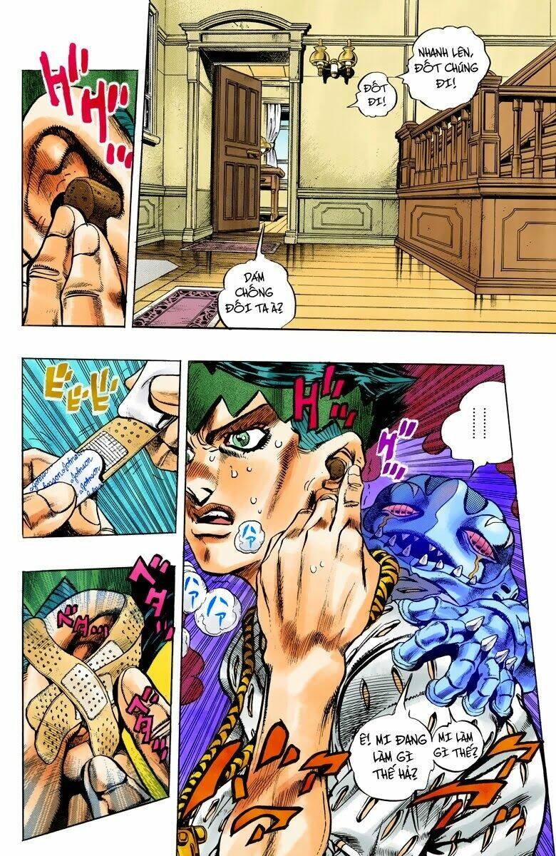 Cuộc Phiêu Lưu Bí Ẩn Chapter 415 - Trang 2