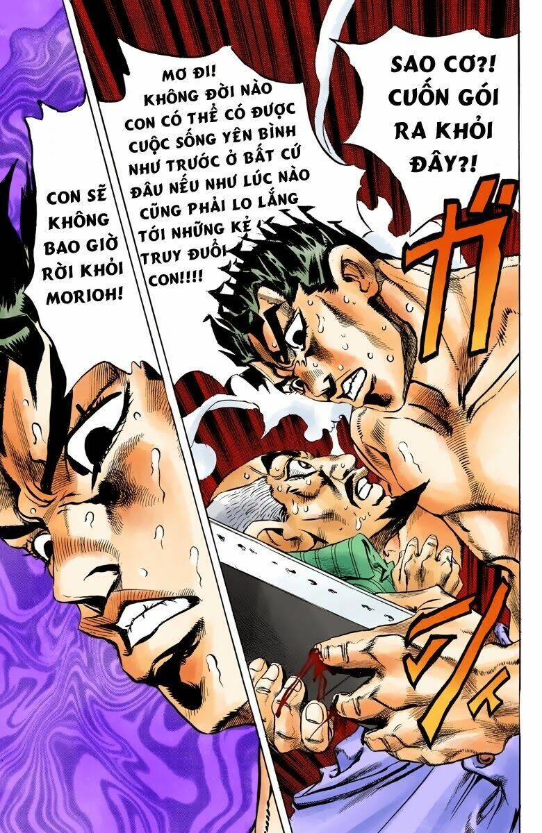 Cuộc Phiêu Lưu Bí Ẩn Chapter 418 - Trang 2