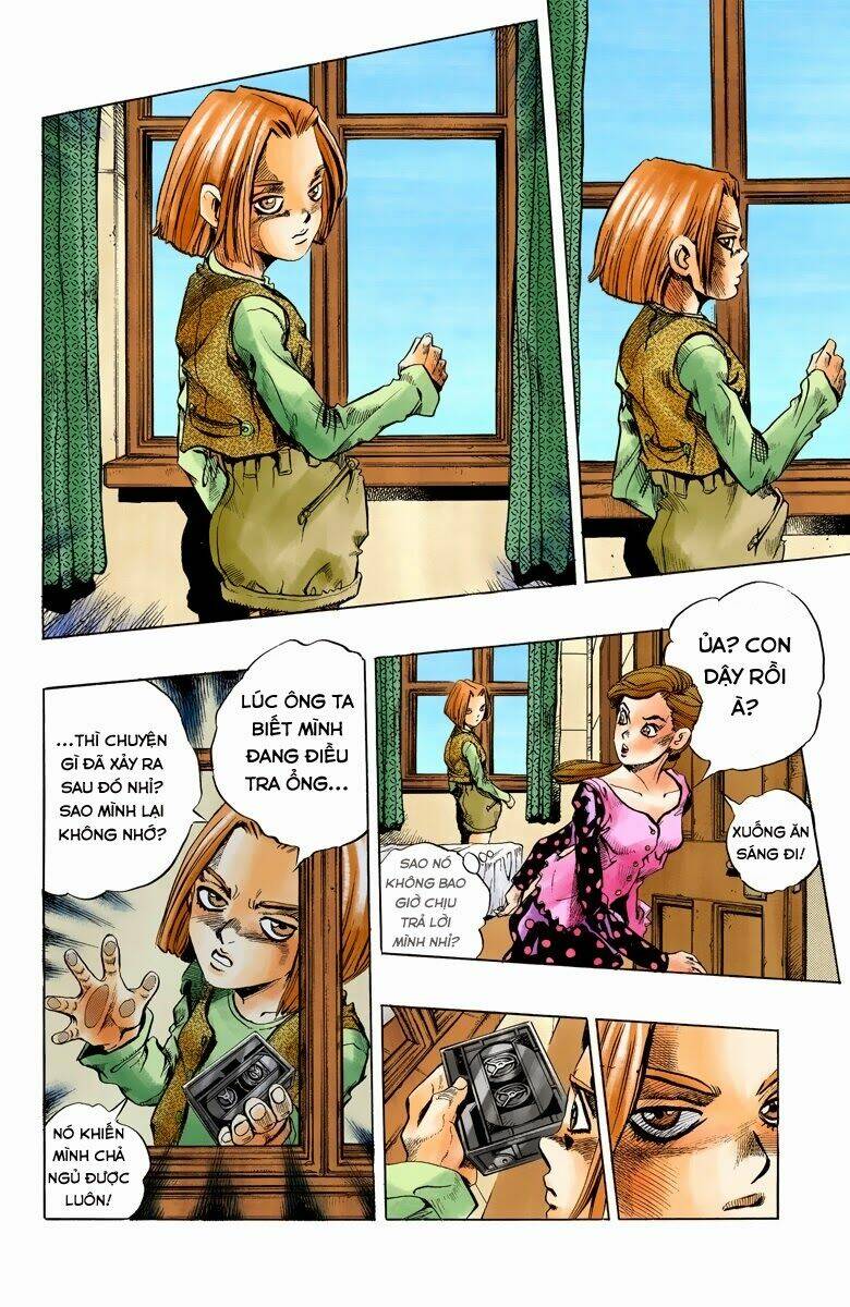 Cuộc Phiêu Lưu Bí Ẩn Chapter 418 - Trang 2