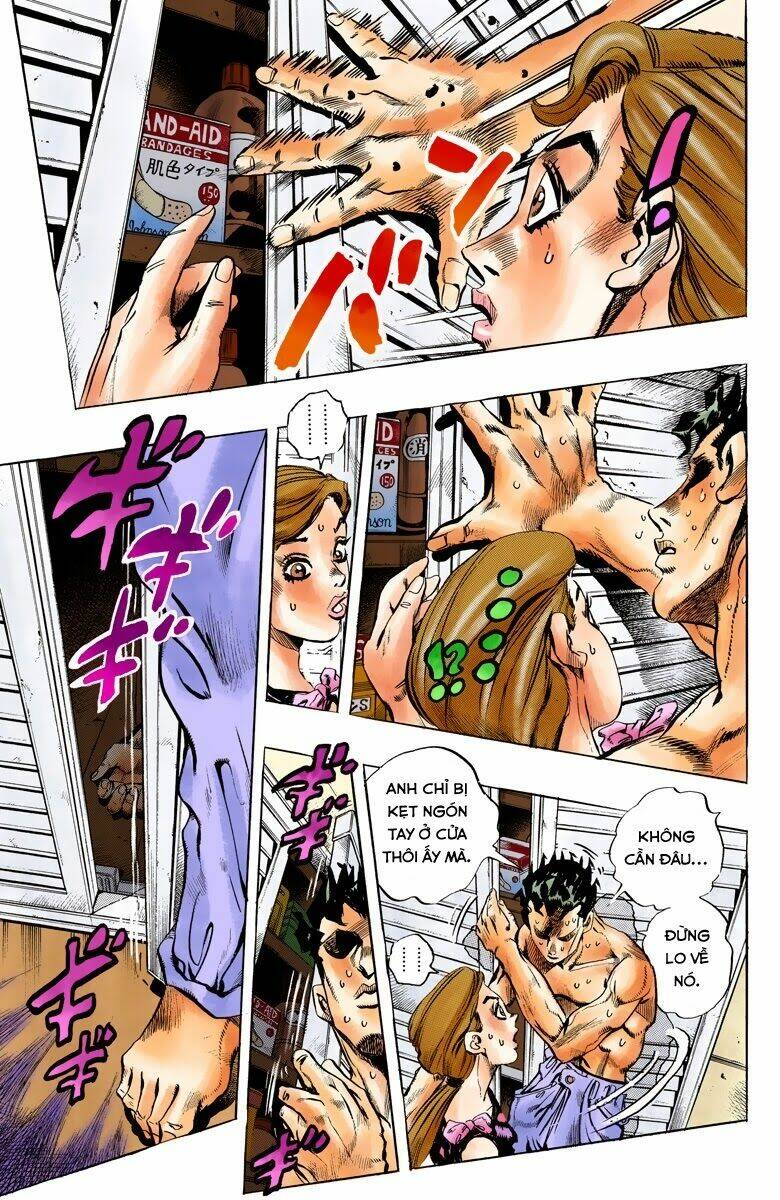 Cuộc Phiêu Lưu Bí Ẩn Chapter 418 - Trang 2