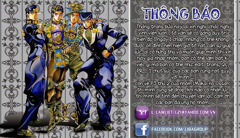 Cuộc Phiêu Lưu Bí Ẩn Chapter 419 - Trang 2