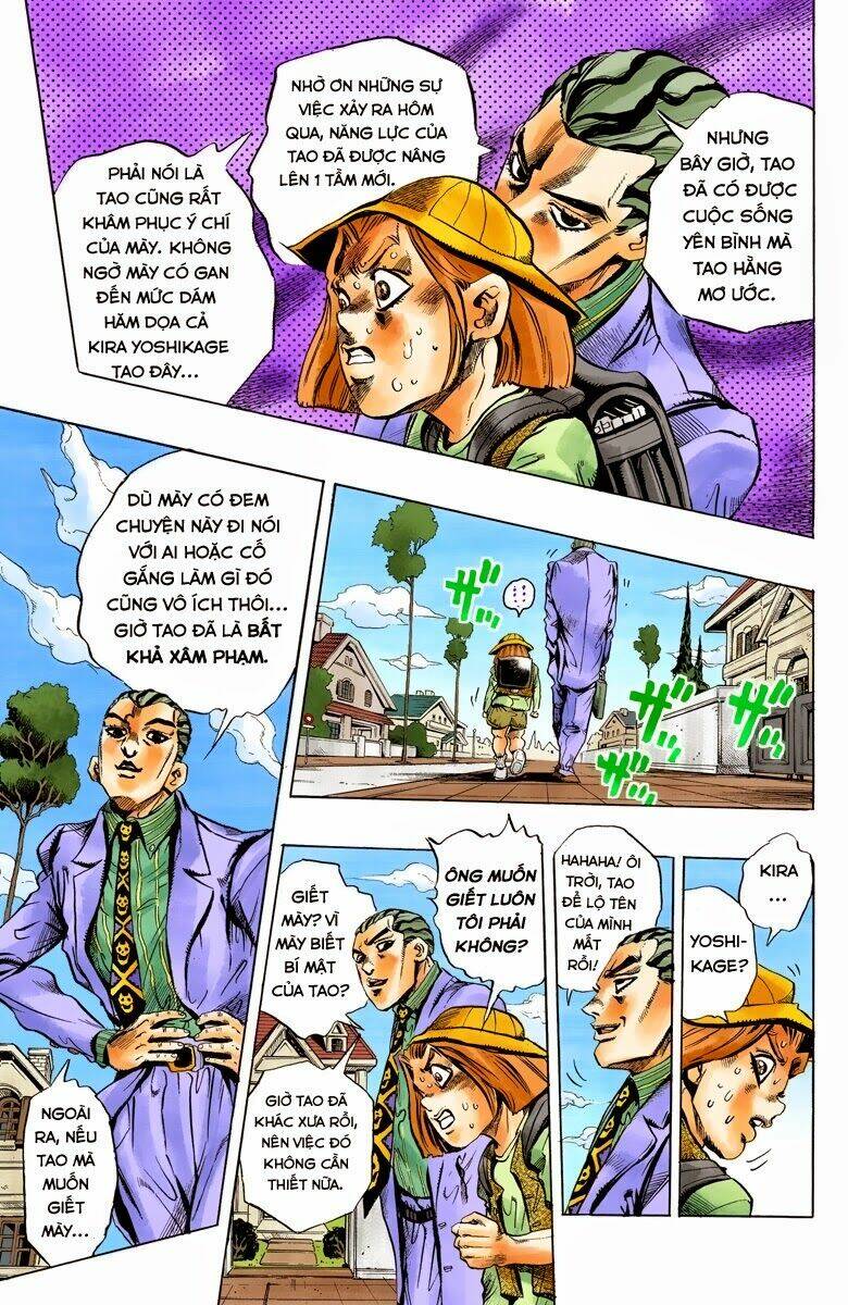 Cuộc Phiêu Lưu Bí Ẩn Chapter 419 - Trang 2