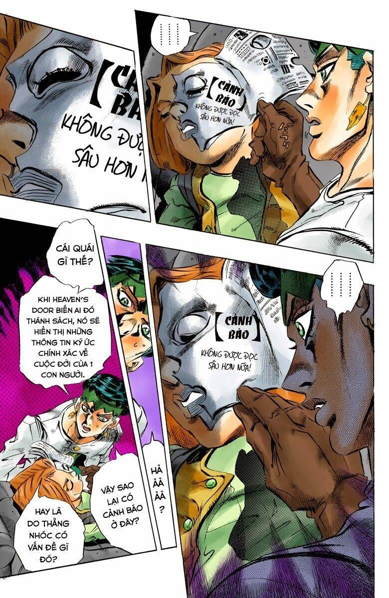 Cuộc Phiêu Lưu Bí Ẩn Chapter 419 - Trang 2