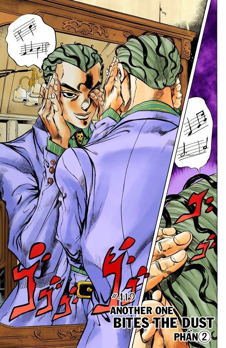 Cuộc Phiêu Lưu Bí Ẩn Chapter 419 - Trang 2