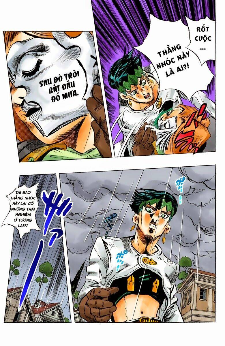 Cuộc Phiêu Lưu Bí Ẩn Chapter 419 - Trang 2