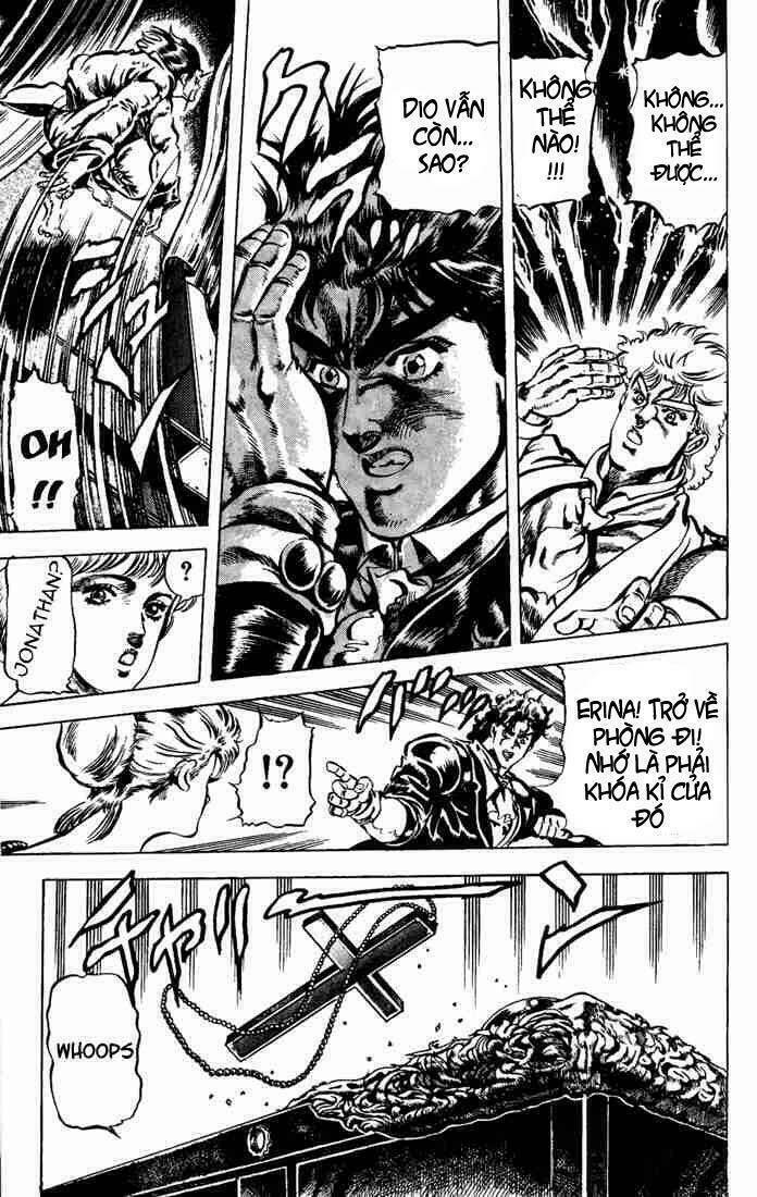 Cuộc Phiêu Lưu Bí Ẩn Chapter 42 - Trang 2