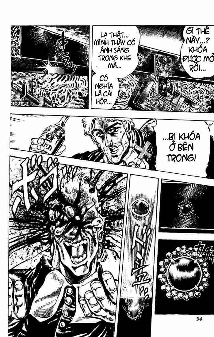 Cuộc Phiêu Lưu Bí Ẩn Chapter 42 - Trang 2