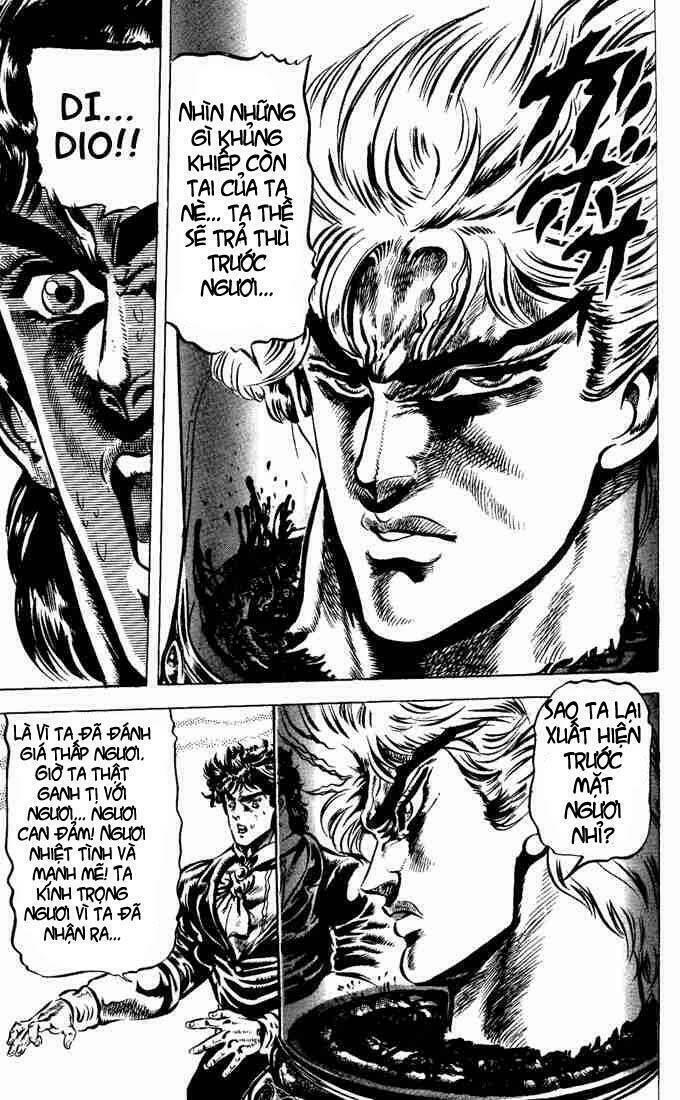 Cuộc Phiêu Lưu Bí Ẩn Chapter 42 - Trang 2