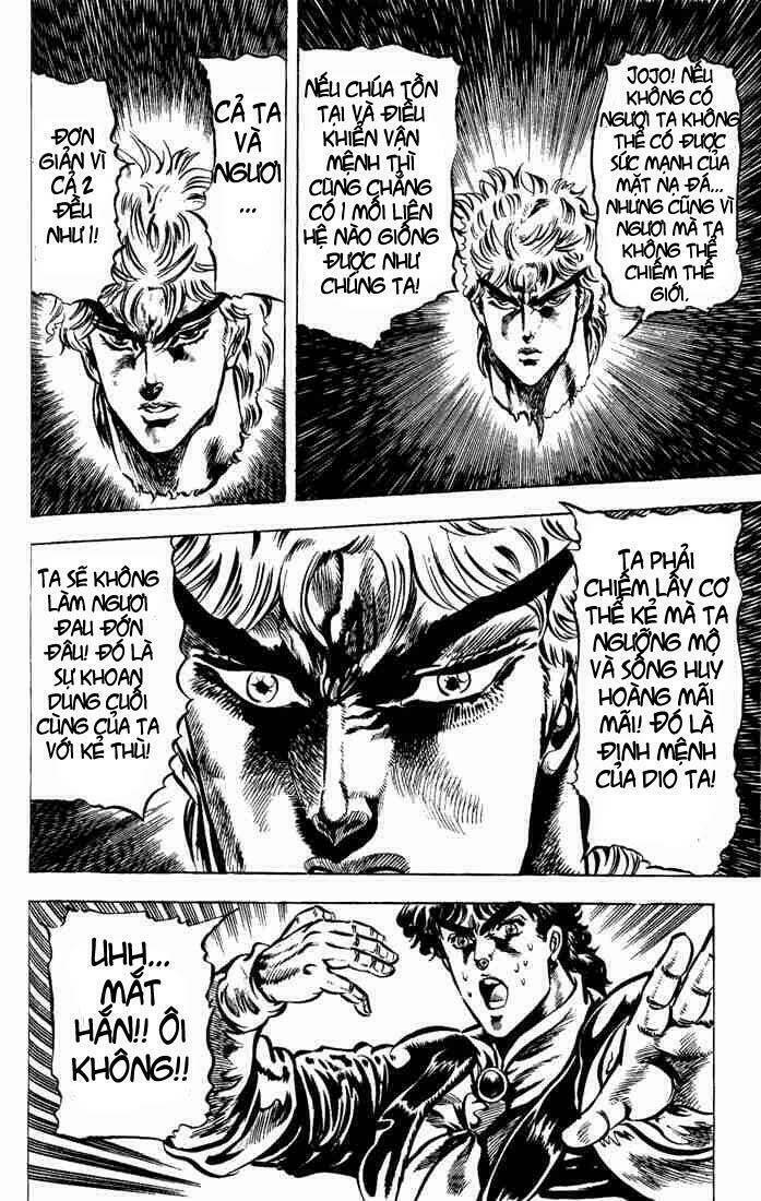 Cuộc Phiêu Lưu Bí Ẩn Chapter 42 - Trang 2