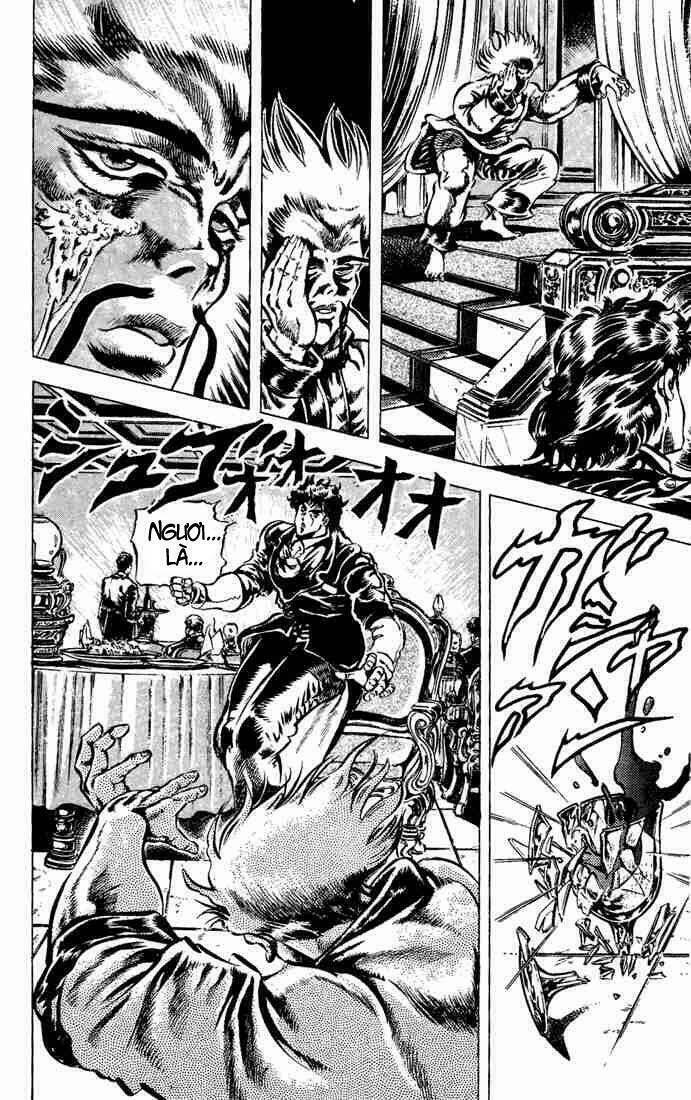 Cuộc Phiêu Lưu Bí Ẩn Chapter 42 - Trang 2