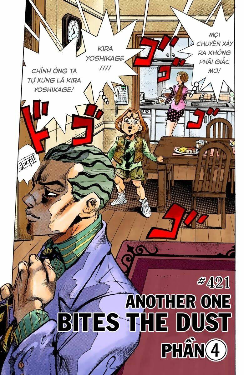 Cuộc Phiêu Lưu Bí Ẩn Chapter 421 - Trang 2