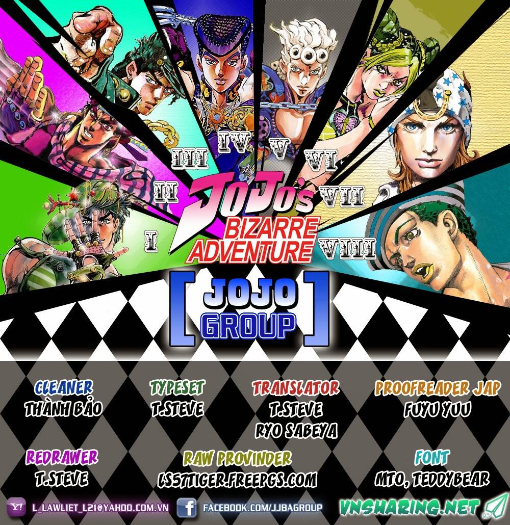 Cuộc Phiêu Lưu Bí Ẩn Chapter 424 - Trang 2