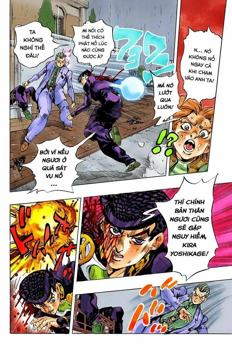 Cuộc Phiêu Lưu Bí Ẩn Chapter 428 - Trang 2