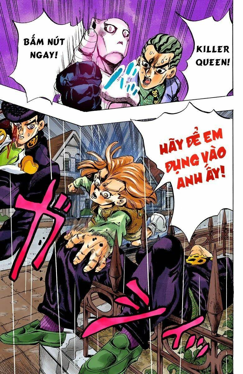 Cuộc Phiêu Lưu Bí Ẩn Chapter 429 - Trang 2