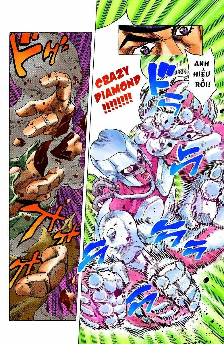 Cuộc Phiêu Lưu Bí Ẩn Chapter 429 - Trang 2