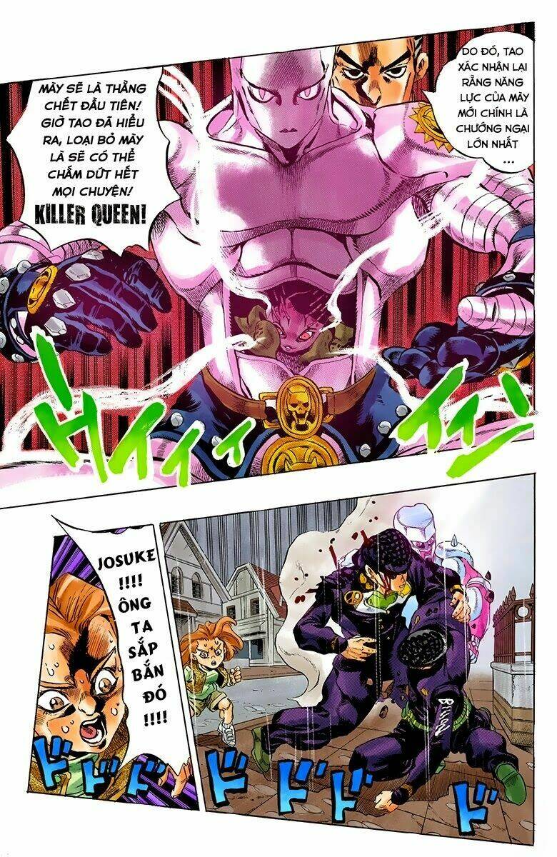 Cuộc Phiêu Lưu Bí Ẩn Chapter 429 - Trang 2