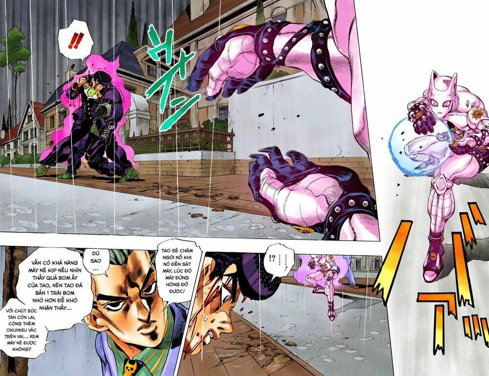 Cuộc Phiêu Lưu Bí Ẩn Chapter 429 - Trang 2