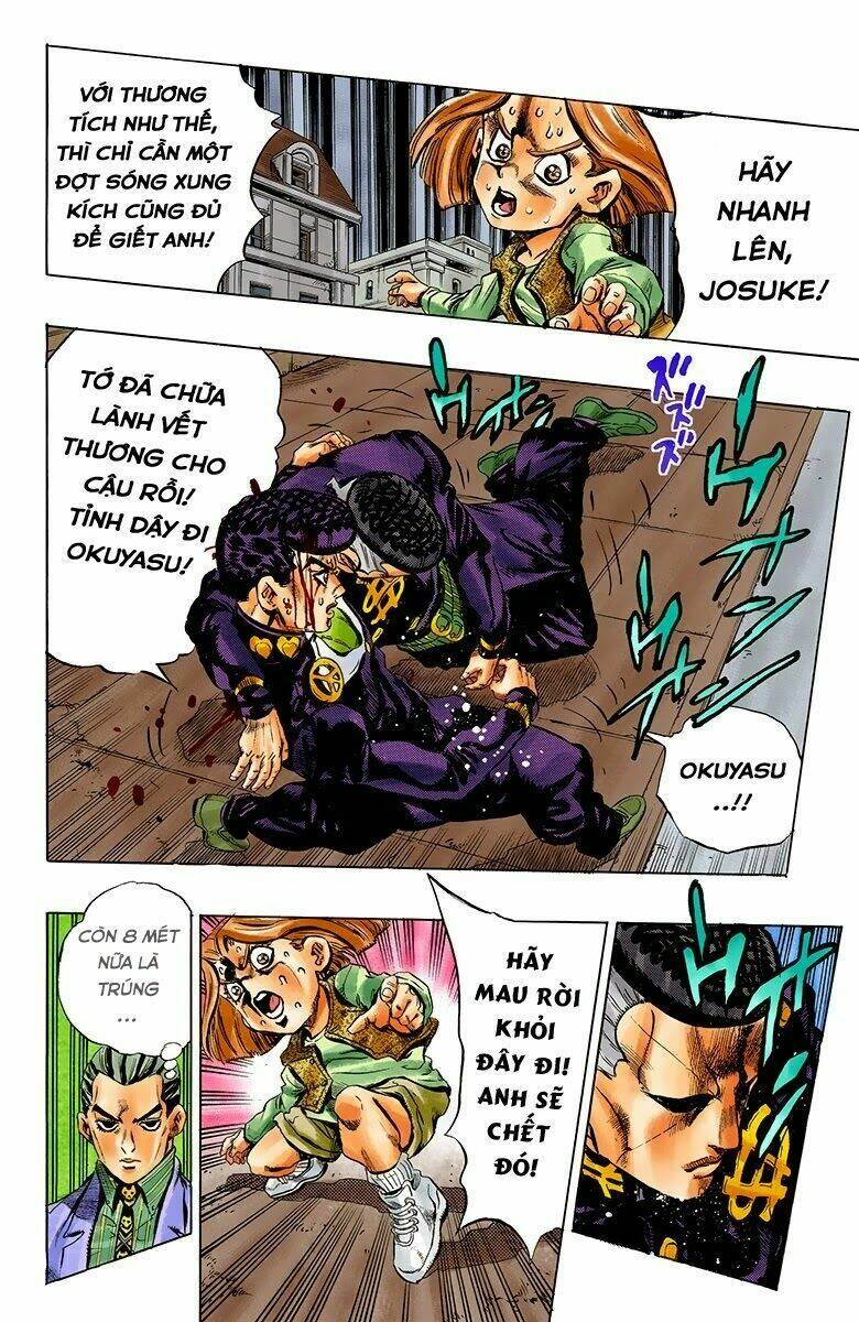 Cuộc Phiêu Lưu Bí Ẩn Chapter 429 - Trang 2