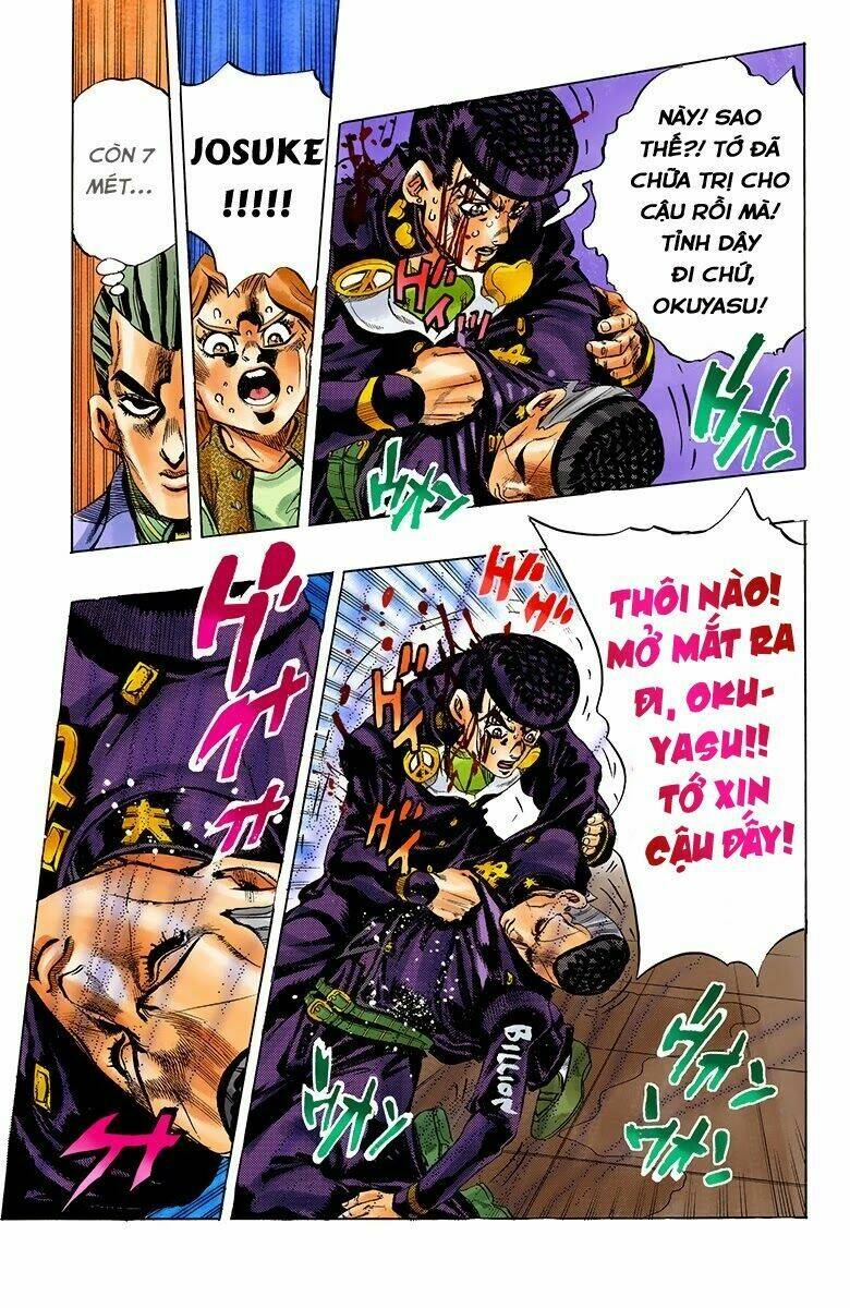 Cuộc Phiêu Lưu Bí Ẩn Chapter 429 - Trang 2