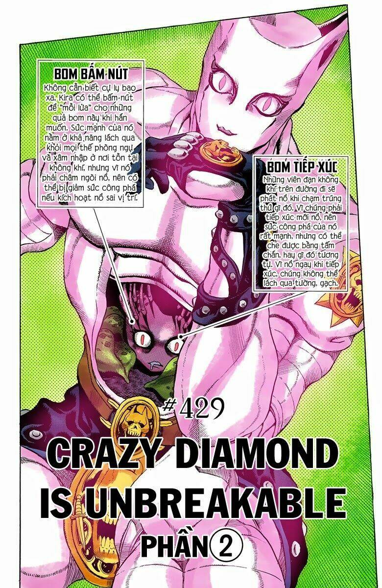 Cuộc Phiêu Lưu Bí Ẩn Chapter 429 - Trang 2