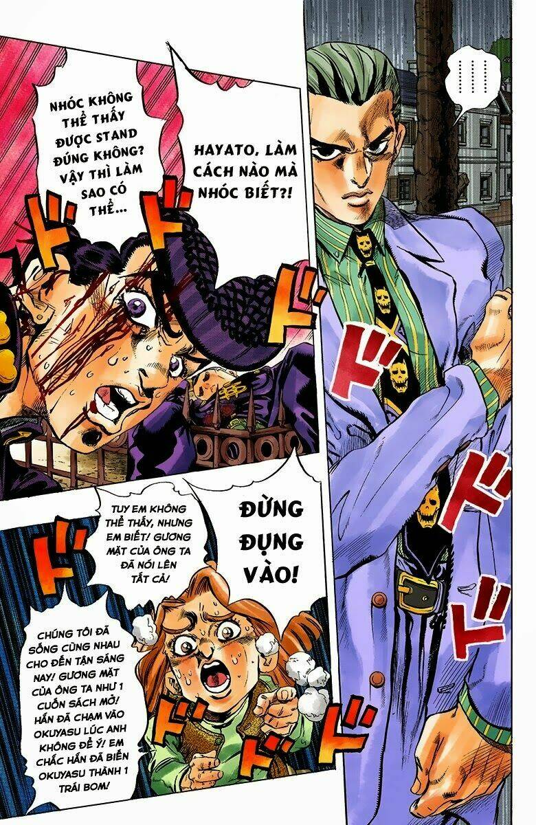 Cuộc Phiêu Lưu Bí Ẩn Chapter 429 - Trang 2