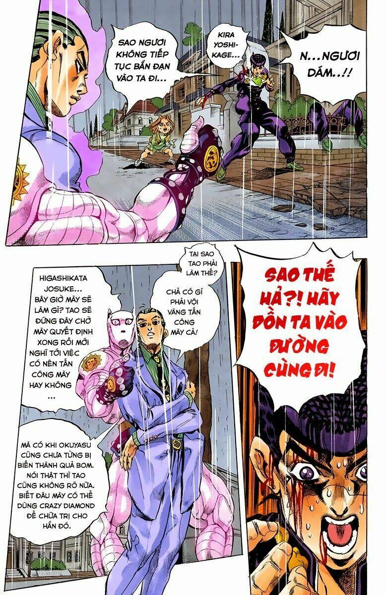 Cuộc Phiêu Lưu Bí Ẩn Chapter 429 - Trang 2