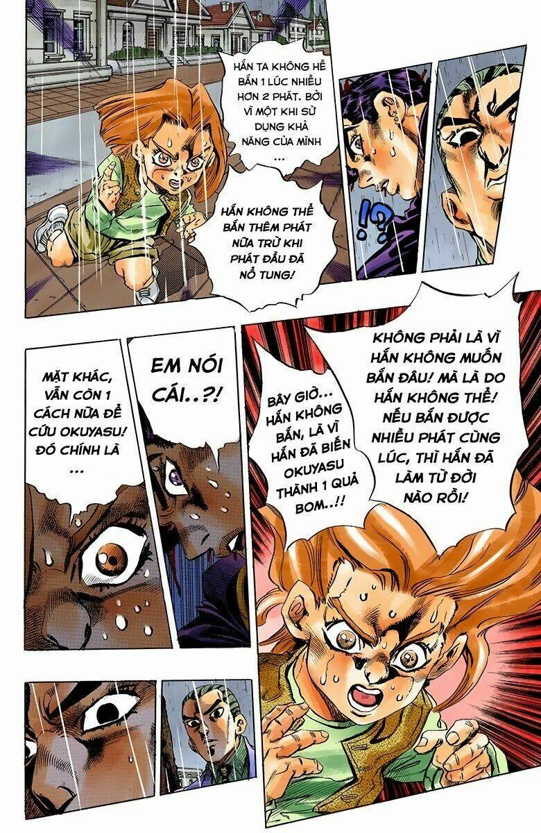 Cuộc Phiêu Lưu Bí Ẩn Chapter 429 - Trang 2