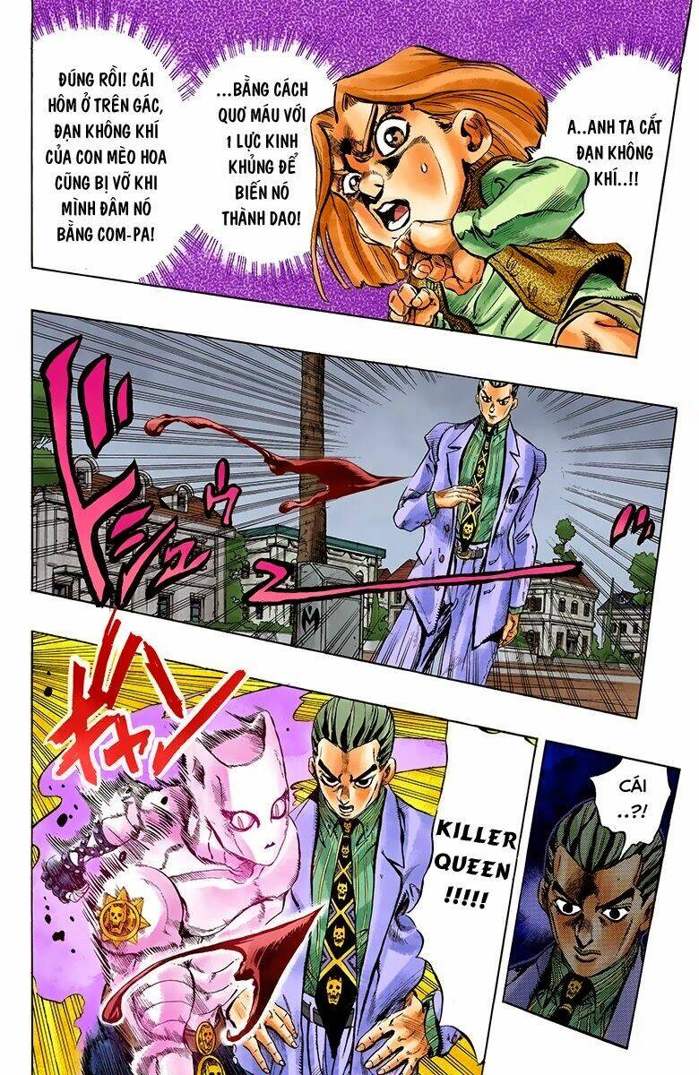 Cuộc Phiêu Lưu Bí Ẩn Chapter 430 - Trang 2