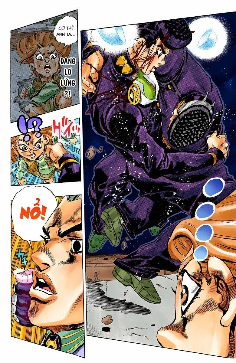 Cuộc Phiêu Lưu Bí Ẩn Chapter 430 - Trang 2