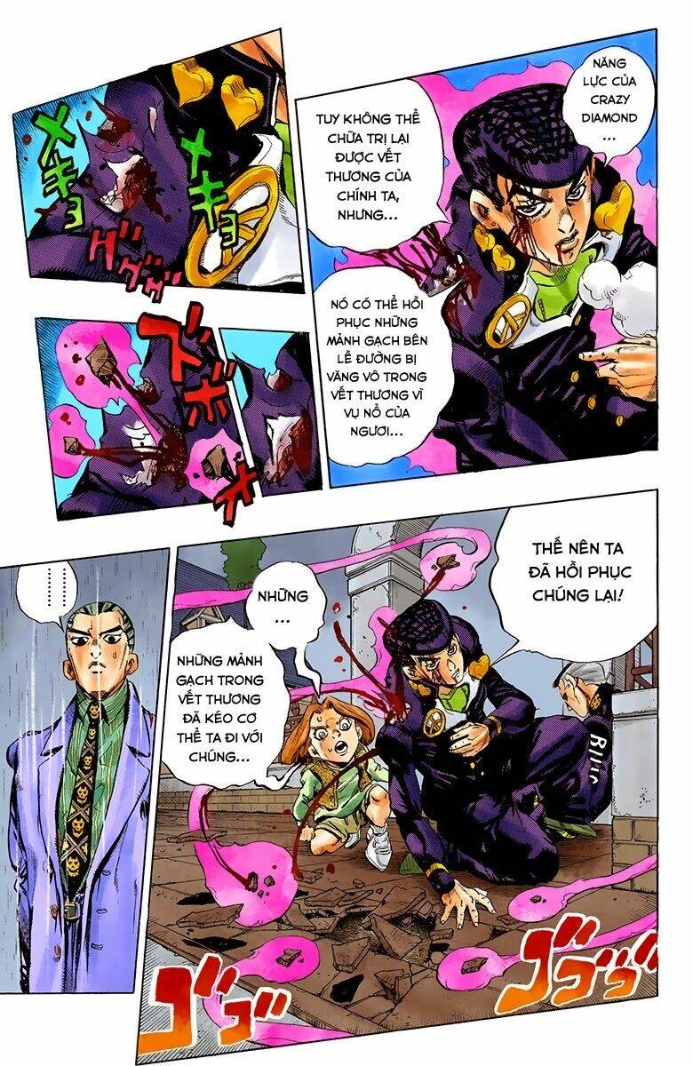 Cuộc Phiêu Lưu Bí Ẩn Chapter 430 - Trang 2