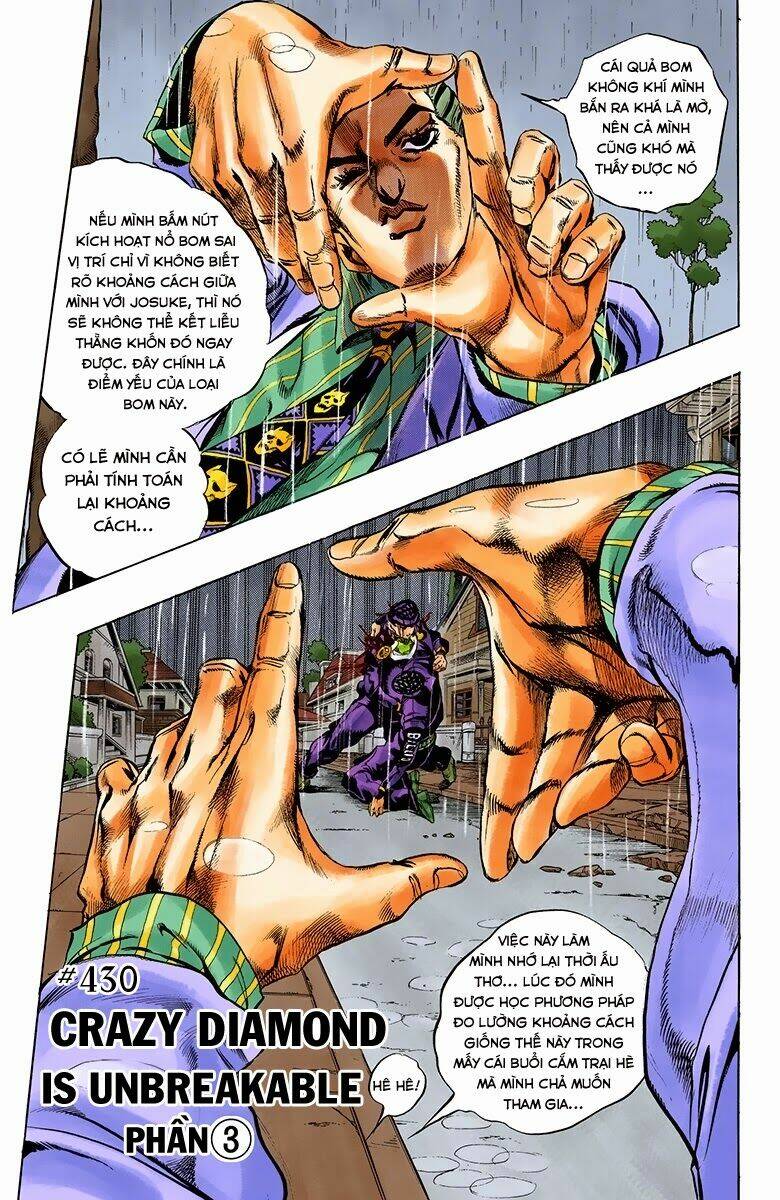 Cuộc Phiêu Lưu Bí Ẩn Chapter 430 - Trang 2