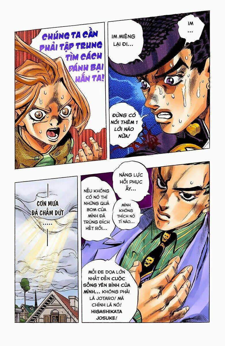 Cuộc Phiêu Lưu Bí Ẩn Chapter 430 - Trang 2