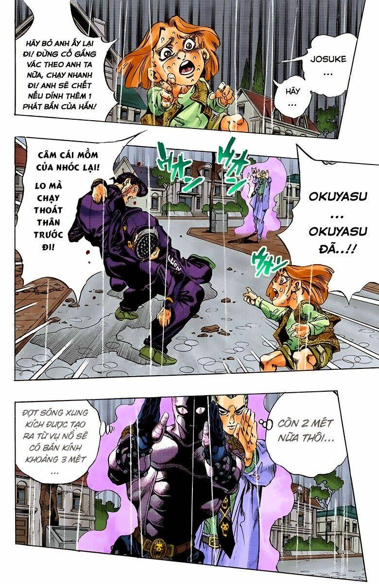 Cuộc Phiêu Lưu Bí Ẩn Chapter 430 - Trang 2