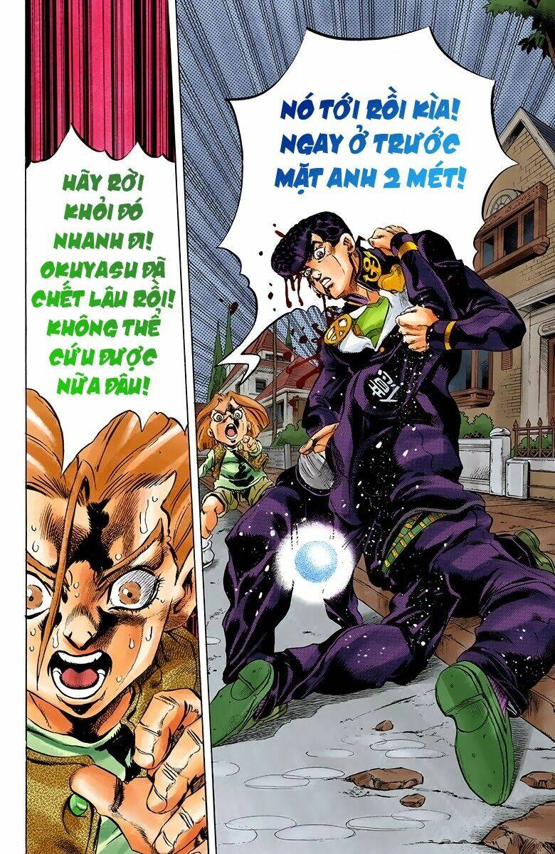 Cuộc Phiêu Lưu Bí Ẩn Chapter 430 - Trang 2