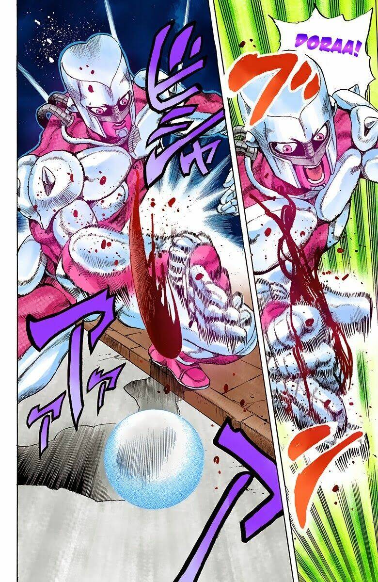 Cuộc Phiêu Lưu Bí Ẩn Chapter 430 - Trang 2