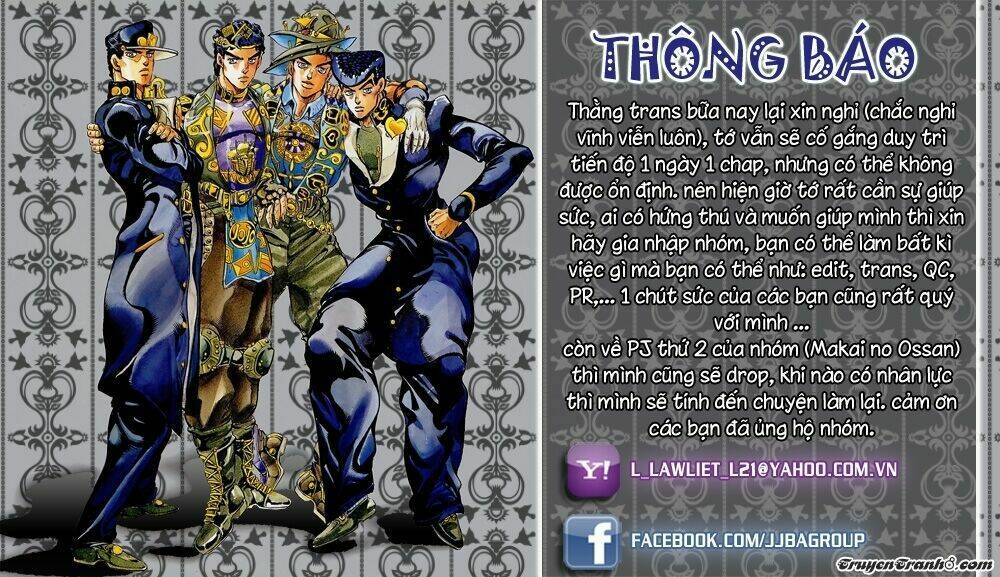 Cuộc Phiêu Lưu Bí Ẩn Chapter 431 - Trang 2