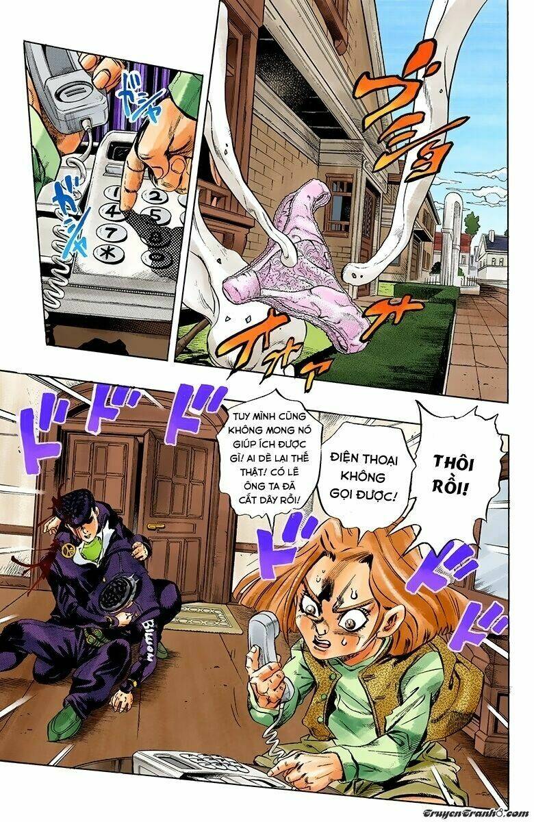 Cuộc Phiêu Lưu Bí Ẩn Chapter 431 - Trang 2