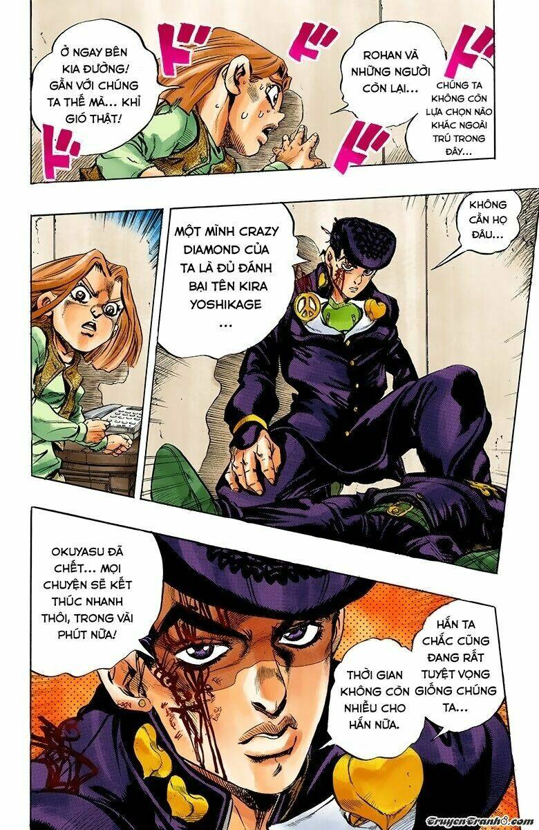 Cuộc Phiêu Lưu Bí Ẩn Chapter 431 - Trang 2