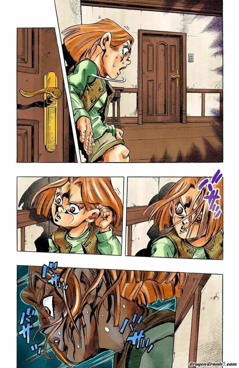 Cuộc Phiêu Lưu Bí Ẩn Chapter 431 - Trang 2