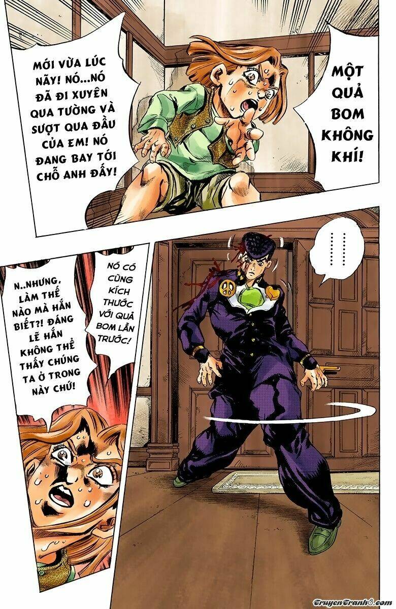 Cuộc Phiêu Lưu Bí Ẩn Chapter 431 - Trang 2