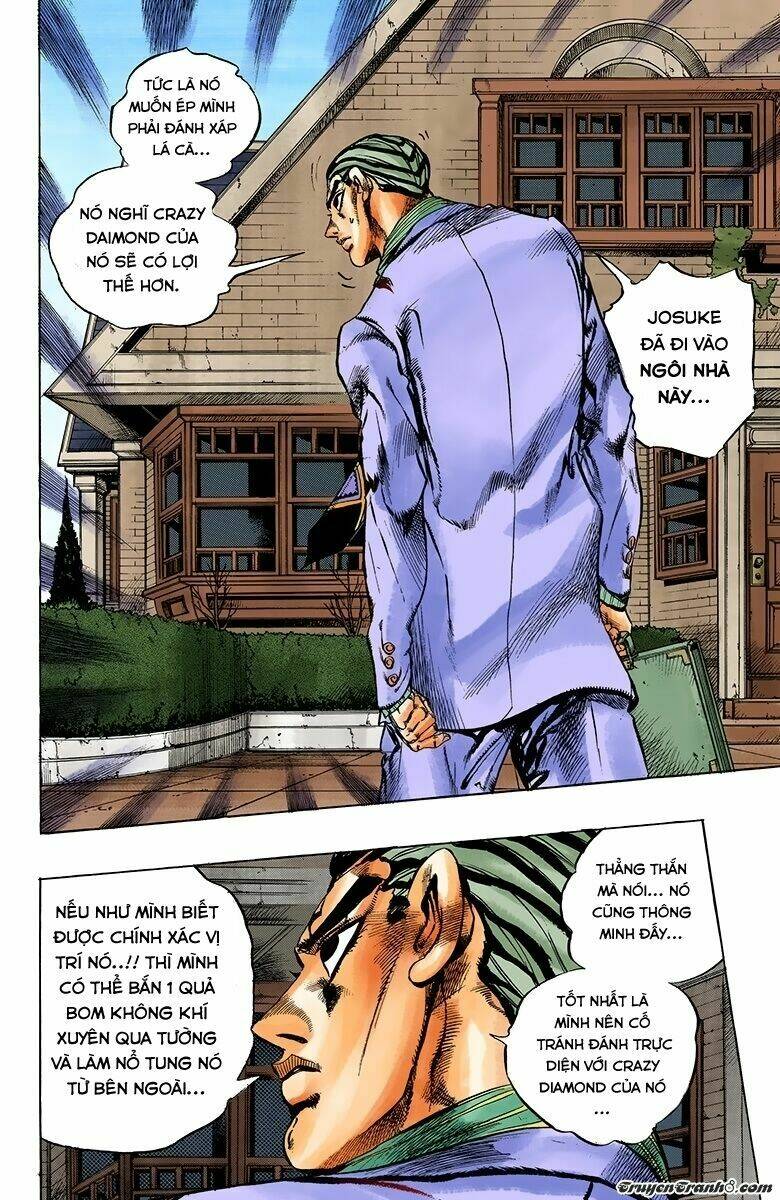 Cuộc Phiêu Lưu Bí Ẩn Chapter 431 - Trang 2