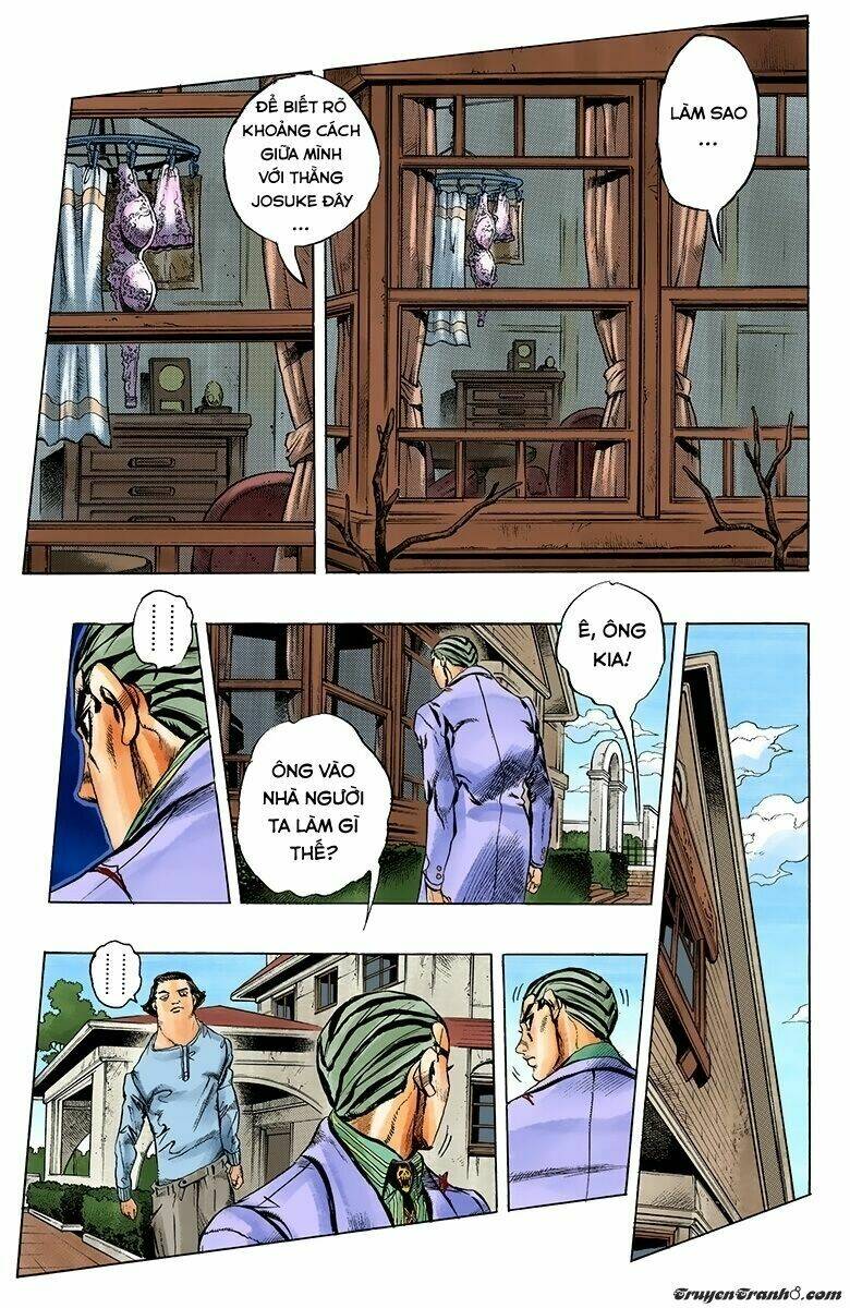 Cuộc Phiêu Lưu Bí Ẩn Chapter 431 - Trang 2