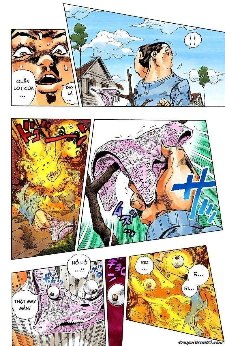 Cuộc Phiêu Lưu Bí Ẩn Chapter 431 - Trang 2