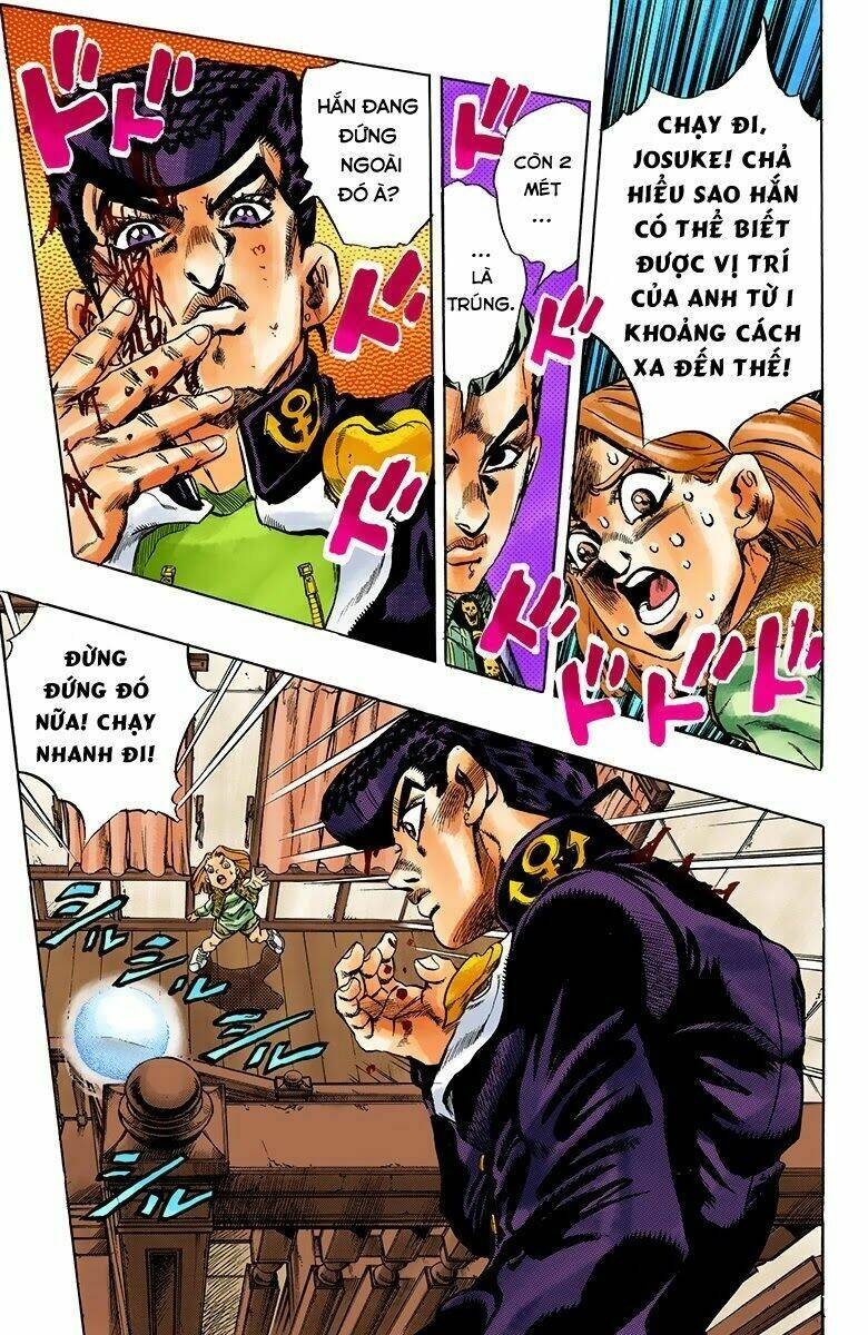 Cuộc Phiêu Lưu Bí Ẩn Chapter 432 - Trang 2