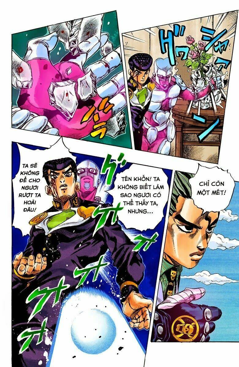 Cuộc Phiêu Lưu Bí Ẩn Chapter 432 - Trang 2