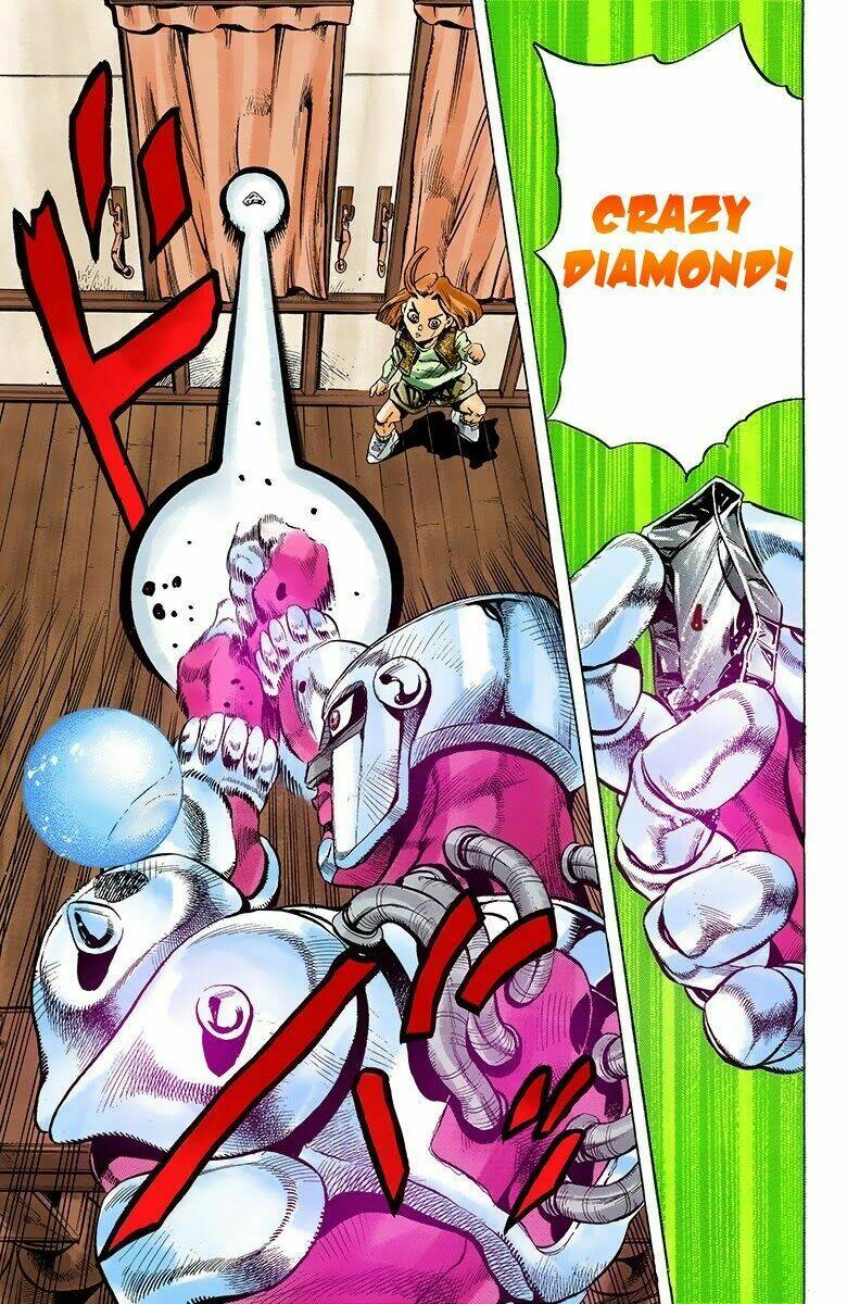 Cuộc Phiêu Lưu Bí Ẩn Chapter 432 - Trang 2