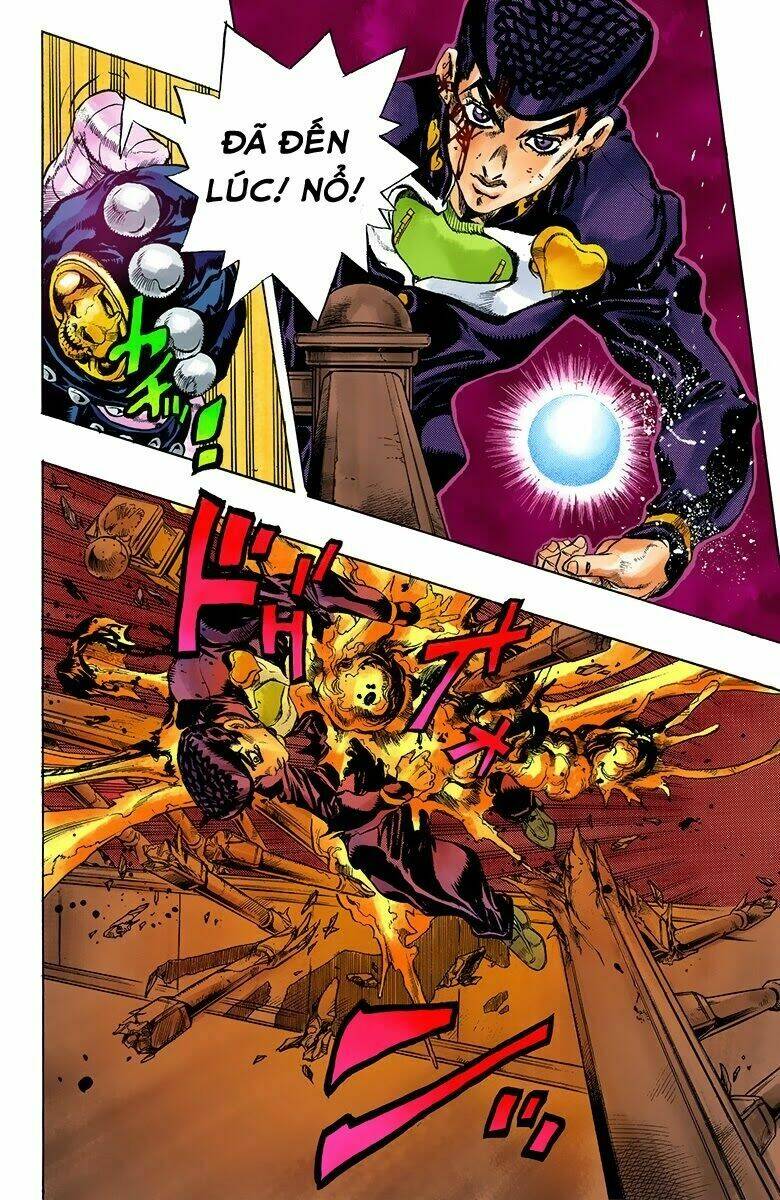 Cuộc Phiêu Lưu Bí Ẩn Chapter 432 - Trang 2