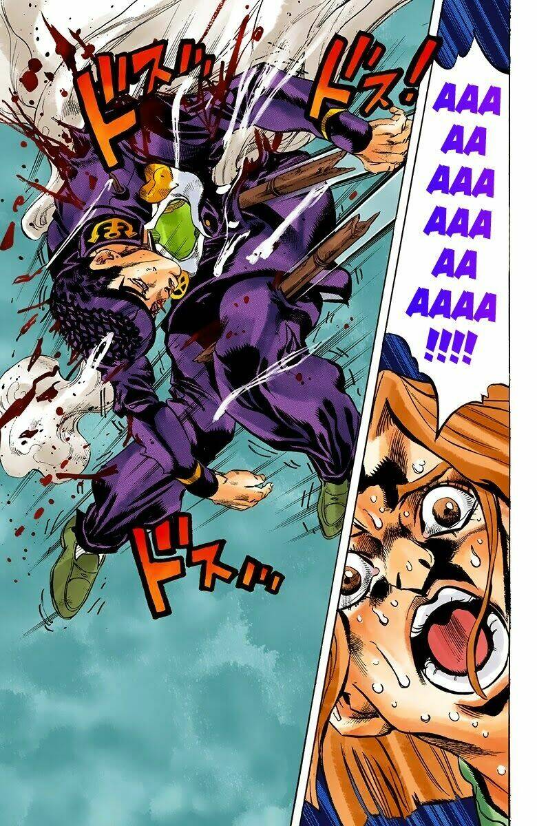 Cuộc Phiêu Lưu Bí Ẩn Chapter 432 - Trang 2