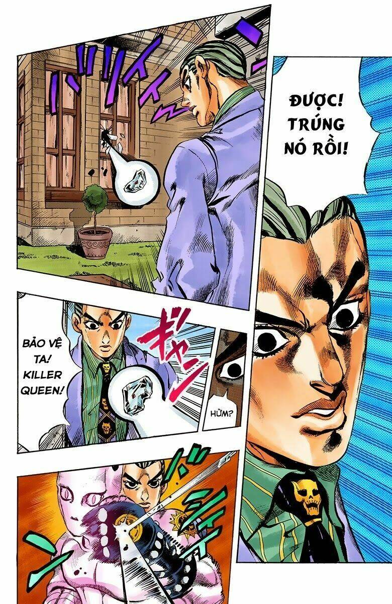 Cuộc Phiêu Lưu Bí Ẩn Chapter 432 - Trang 2