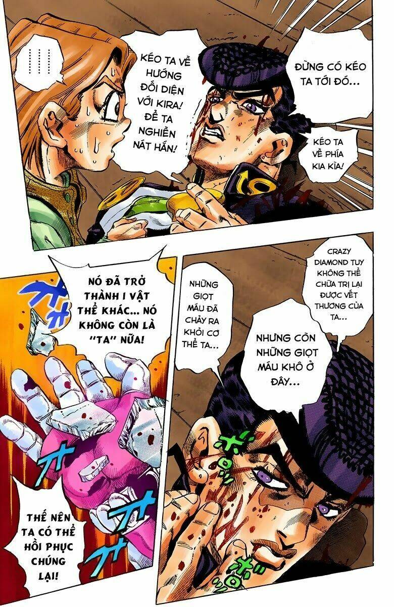 Cuộc Phiêu Lưu Bí Ẩn Chapter 432 - Trang 2